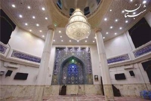 مسجد الرحمن